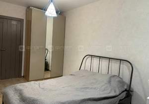 1-к квартира, вторичка, 46м2, 8/11 этаж