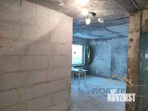 1-к квартира, вторичка, 37м2, 10/19 этаж