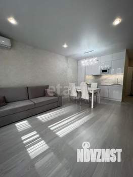 2-к квартира, вторичка, 50м2, 8/20 этаж