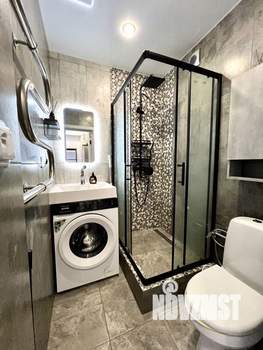 3-к квартира, вторичка, 55м2, 3/5 этаж