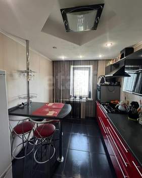 3-к квартира, вторичка, 66м2, 7/10 этаж