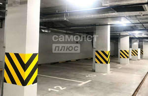 1-к квартира, вторичка, 36м2, 6/20 этаж