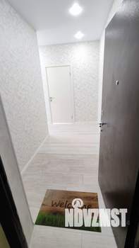 2-к квартира, вторичка, 55м2, 23/24 этаж