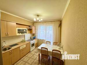 3-к квартира, вторичка, 62м2, 7/10 этаж