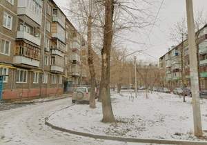 2-к квартира, вторичка, 47м2, 1/5 этаж