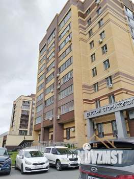 1-к квартира, вторичка, 41м2, 2/9 этаж