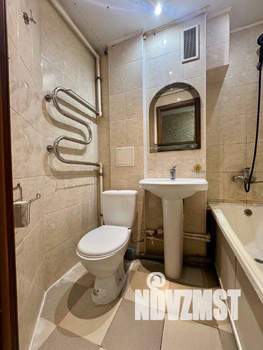 2-к квартира, вторичка, 47м2, 5/5 этаж