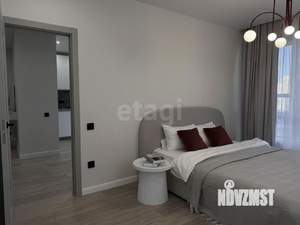 2-к квартира, вторичка, 53м2, 8/27 этаж