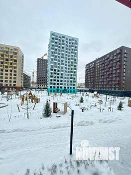 2-к квартира, вторичка, 64м2, 2/13 этаж