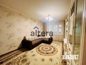 4-к квартира, вторичка, 87м2, 2/9 этаж