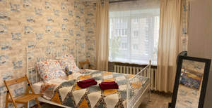 1-к квартира, вторичка, 31м2, 3/5 этаж