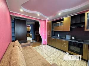 2-к квартира, вторичка, 71м2, 4/9 этаж