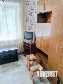 1-к квартира, вторичка, 12м2, 4/5 этаж