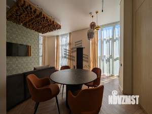 3-к квартира, вторичка, 87м2, 4/9 этаж