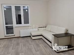 Студия квартира, вторичка, 30м2, 12/24 этаж