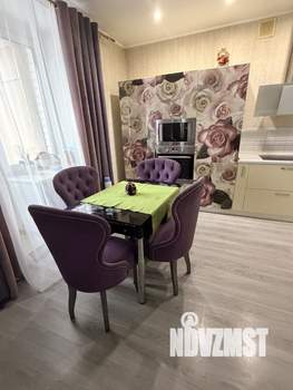 3-к квартира, вторичка, 94м2, 7/9 этаж