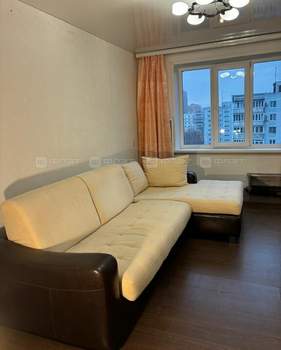 3-к квартира, вторичка, 66м2, 8/10 этаж