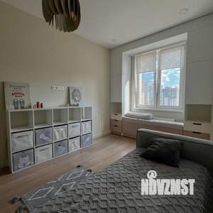 4-к квартира, вторичка, 110м2, 10/15 этаж
