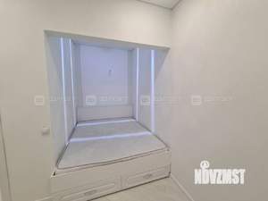 1-к квартира, вторичка, 39м2, 18/19 этаж