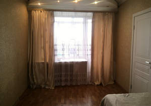 2-к квартира, вторичка, 46м2, 4/5 этаж
