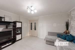 3-к квартира, вторичка, 85м2, 3/15 этаж