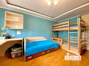 2-к квартира, вторичка, 70м2, 4/9 этаж
