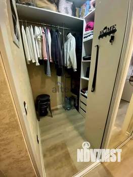 2-к квартира, вторичка, 33м2, 4/8 этаж