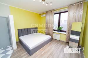 2-к квартира, вторичка, 53м2, 3/8 этаж