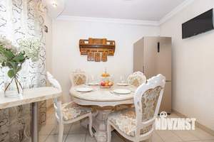 3-к квартира, вторичка, 107м2, 5/7 этаж