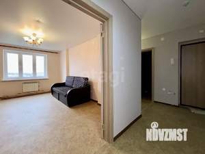 2-к квартира, вторичка, 63м2, 8/18 этаж