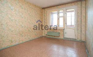3-к квартира, вторичка, 69м2, 2/9 этаж