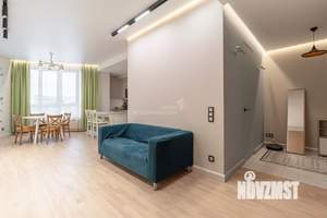 3-к квартира, вторичка, 82м2, 6/7 этаж