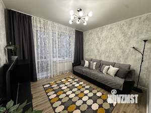 1-к квартира, вторичка, 36м2, 1/9 этаж