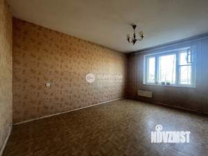 3-к квартира, вторичка, 62м2, 2/9 этаж