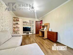 1-к квартира, вторичка, 38м2, 1/10 этаж