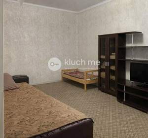1-к квартира, вторичка, 35м2, 6/9 этаж