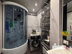 2-к квартира, вторичка, 63м2, 16/18 этаж