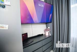 Студия квартира, вторичка, 33м2, 7/24 этаж