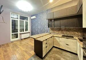 1-к квартира, вторичка, 45м2, 19/20 этаж