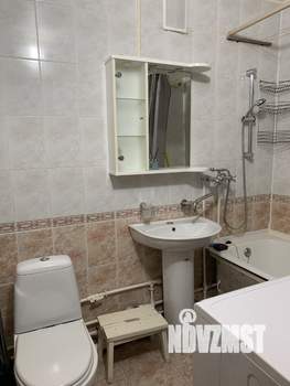 1-к квартира, вторичка, 42м2, 3/5 этаж