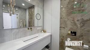 3-к квартира, вторичка, 102м2, 21/25 этаж