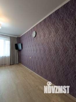 1-к квартира, вторичка, 37м2, 1/9 этаж