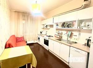 1-к квартира, вторичка, 46м2, 13/18 этаж