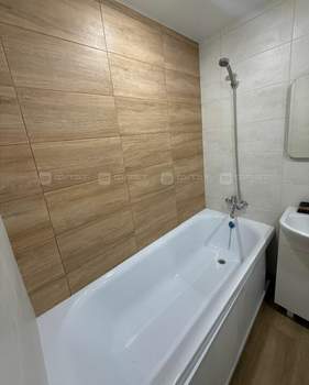 1-к квартира, вторичка, 36м2, 9/9 этаж