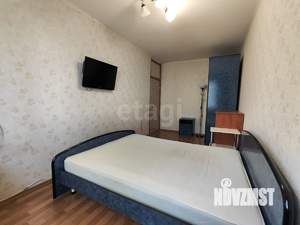 2-к квартира, вторичка, 46м2, 5/5 этаж