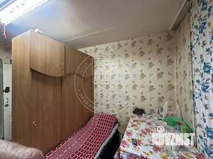 Студия квартира, вторичка, 13м2, 5/5 этаж