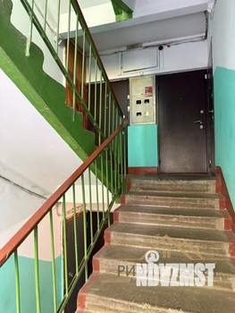 2-к квартира, вторичка, 44м2, 2/5 этаж