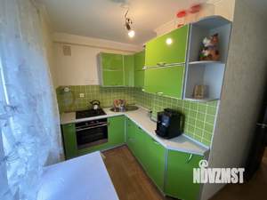 3-к квартира, вторичка, 53м2, 4/10 этаж
