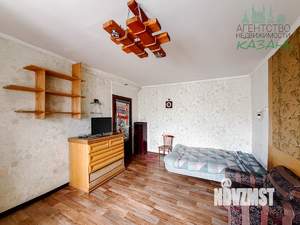 2-к квартира, вторичка, 52м2, 5/5 этаж