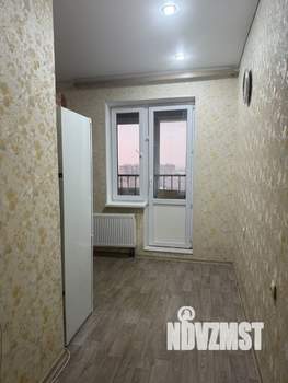 1-к квартира, вторичка, 37м2, 19/19 этаж